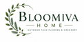  Bloomiva Home - 主页