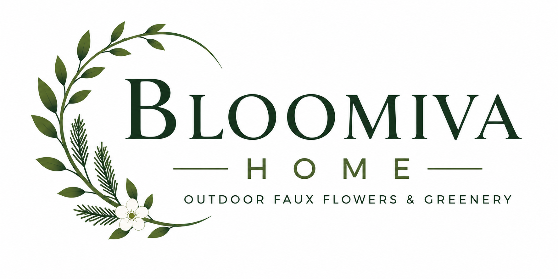  Bloomiva Home